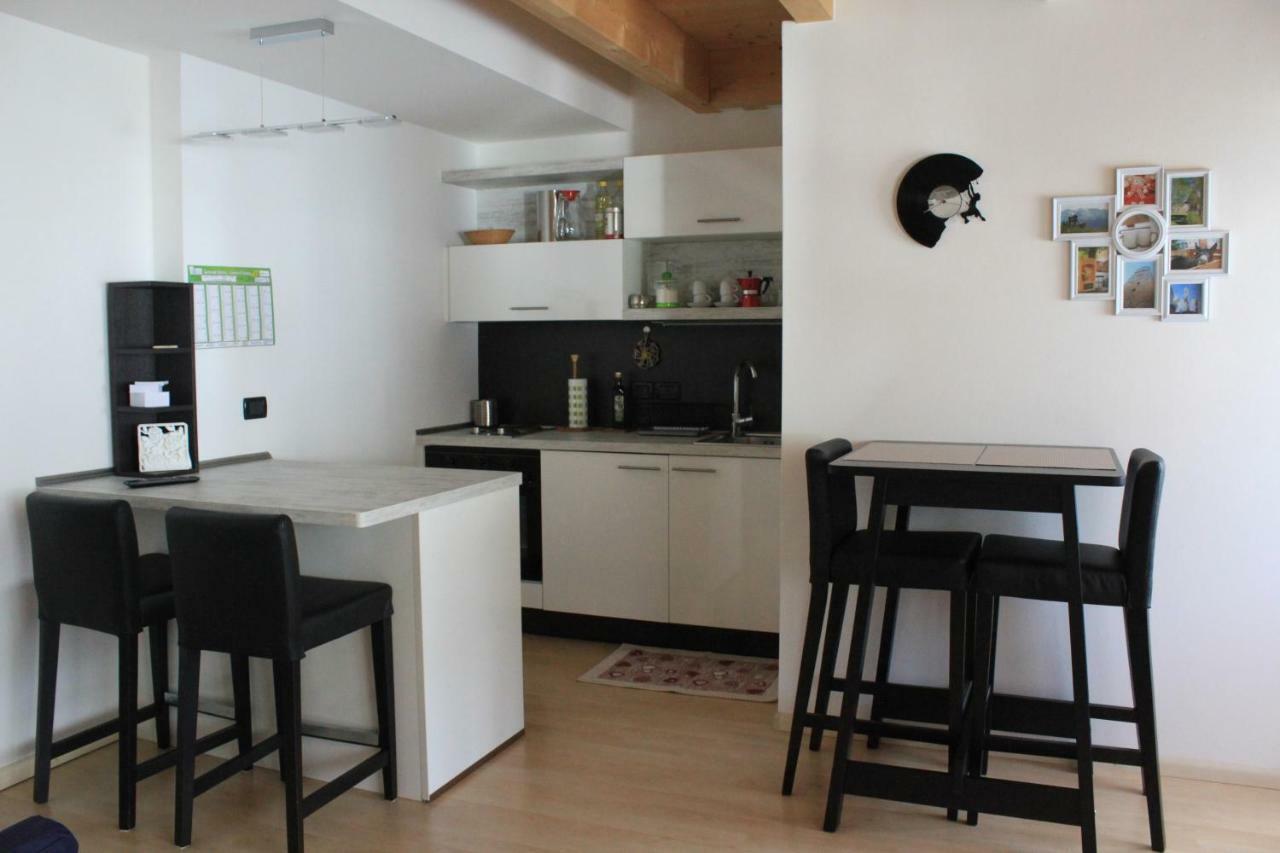 Appartamentino Frundsberg Vipiteno Ngoại thất bức ảnh